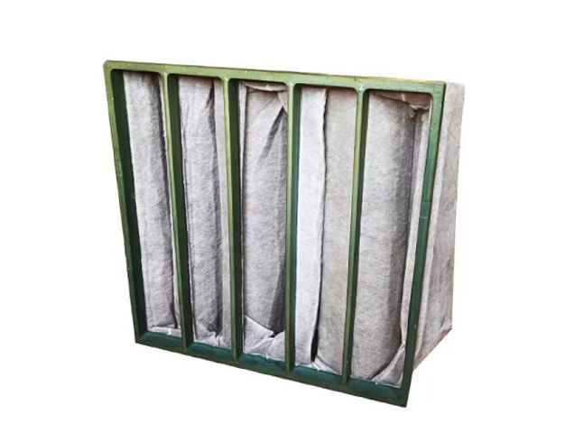 Integrated pouring bag frame